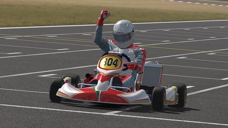 Kart Racing Pro (PC) - Steam Account - GLOBAL - 4