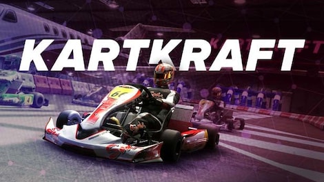 KartKraft (PC) - Steam Gift - NORTH AMERICA - 0