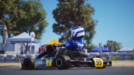 KartKraft (PC) - Steam Gift - NORTH AMERICA - 5