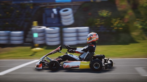 KartKraft (PC) - Steam Key - GLOBAL - 4