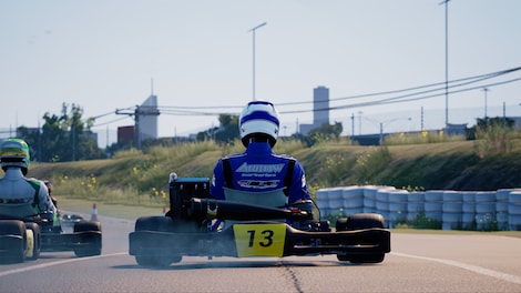 KartKraft (PC) - Steam Key - GLOBAL - 6