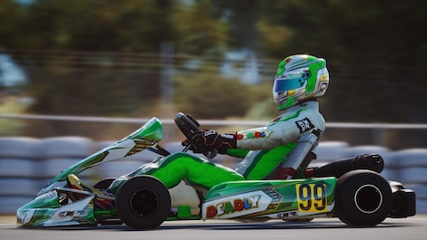 KartKraft (PC) - Steam Key - GLOBAL - 3