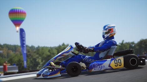 KartKraft (PC) - Steam Key - GLOBAL - 7