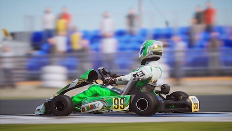 KartKraft (PC) - Steam Key - GLOBAL - 8