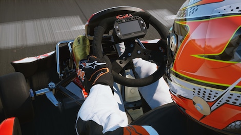 KartKraft (PC) - Steam Key - GLOBAL - 9