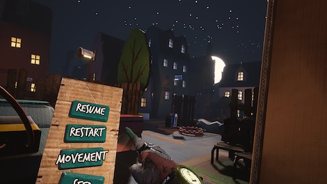 Kartong - Death by Cardboard! Steam PC Key GLOBAL - 4