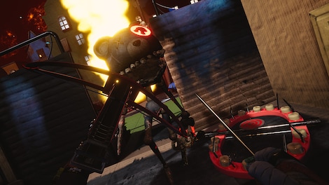 Kartong - Death by Cardboard! Steam PC Key GLOBAL - 5