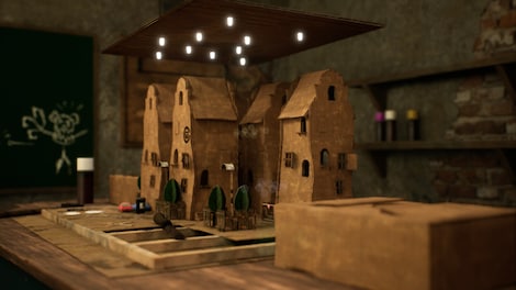 Kartong - Death by Cardboard! Steam PC Key GLOBAL - 8