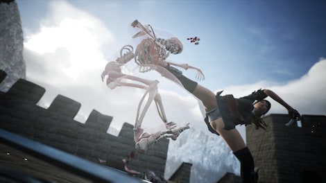 Katana Arena (PC) - Steam Key - GLOBAL - 4