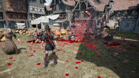Katana Arena (PC) - Steam Key - GLOBAL - 9