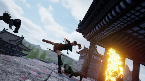 Katana Arena (PC) - Steam Key - GLOBAL - 12