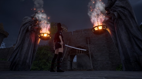 Katana Arena (PC) - Steam Key - GLOBAL - 5