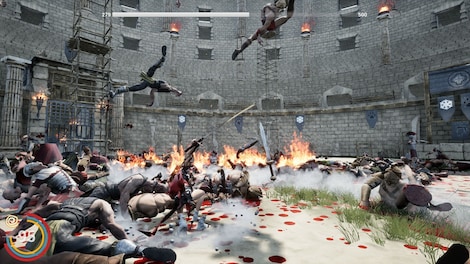 Katana Arena (PC) - Steam Key - GLOBAL - 14