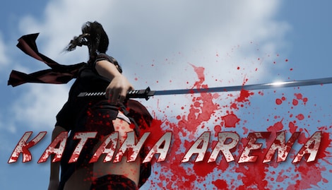 Katana Arena (PC) - Steam Key - GLOBAL - 0