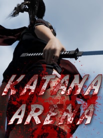 Katana Arena (PC) - Steam Key - GLOBAL - 1