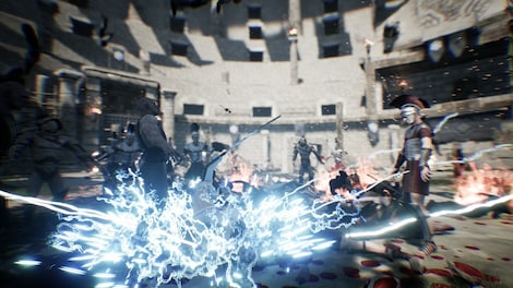 Katana Arena (PC) - Steam Key - GLOBAL - 11