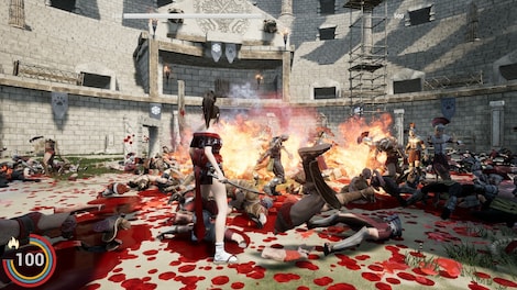 Katana Arena (PC) - Steam Key - GLOBAL - 13