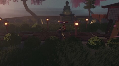 Katana Kata - Steam - Key GLOBAL - 10