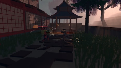 Katana Kata - Steam - Key GLOBAL - 6