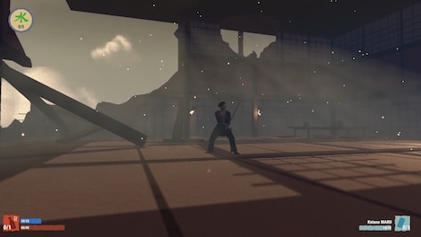 Katana Kata - Steam - Key GLOBAL - 3