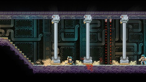 Katana ZERO (PC) - Steam Account - GLOBAL - 7