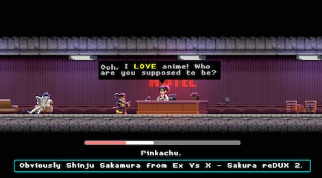 Katana ZERO (PC) - Steam Gift - EUROPE - 9