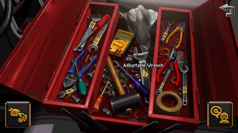 Kathy Rain 2: Soothsayer (PC) - Steam Key - EUROPE - 7