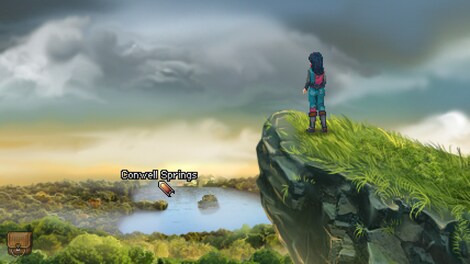 Kathy Rain: Director's Cut (PC) - Steam Key - EUROPE - 9