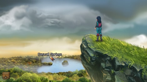 Kathy Rain: Director's Cut (PC) - Steam Key - GLOBAL - 9