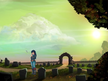 Kathy Rain Steam Key GLOBAL - 7