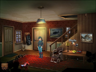 Kathy Rain Steam Key GLOBAL - 5