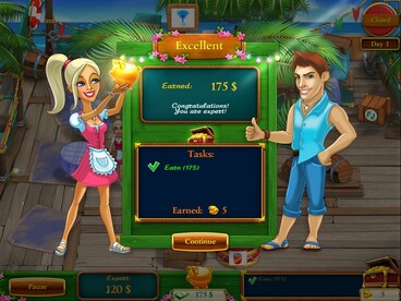 Katy and Bob Way Back Home Steam Key GLOBAL - 4