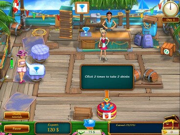 Katy and Bob Way Back Home Steam Key GLOBAL - 3