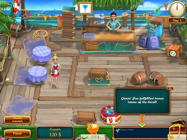 Katy and Bob Way Back Home Steam Key GLOBAL - 7