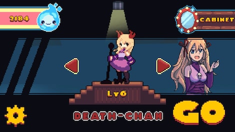 Kawaii Deathu Desu (PC) - Steam Key - GLOBAL - 3