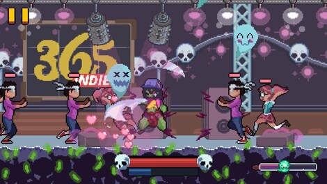 Kawaii Deathu Desu (PC) - Steam Key - GLOBAL - 4