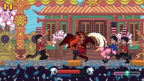 Kawaii Deathu Desu (PC) - Steam Key - GLOBAL - 5