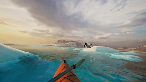 Kayak VR: Mirage (PC) - Steam Account - GLOBAL - 12