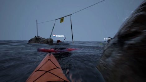Kayak VR: Mirage (PC) - Steam Account - GLOBAL - 9