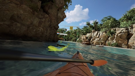 Kayak VR: Mirage (PC) - Steam Account - GLOBAL - 8