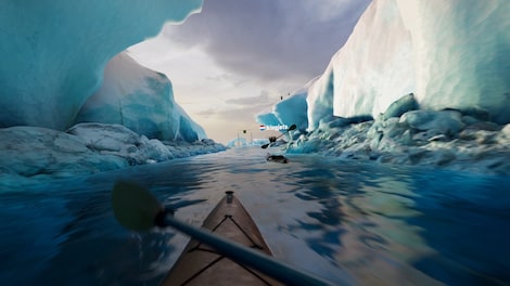 Kayak VR: Mirage (PC) - Steam Account - GLOBAL - 7