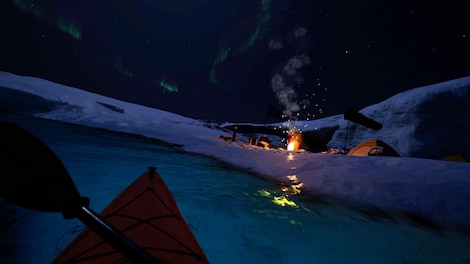 Kayak VR: Mirage (PC) - Steam Account - GLOBAL - 11