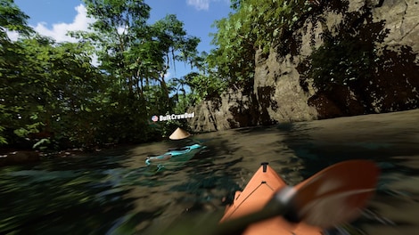 Kayak VR: Mirage (PC) - Steam Gift - NORTH AMERICA - 13