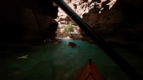 Kayak VR: Mirage (PC) - Steam Gift - NORTH AMERICA - 10
