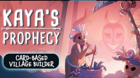 Kaya's Prophecy (PC) - Steam Gift - GLOBAL - 2