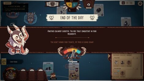 Kaya's Prophecy (PC) - Steam Gift - GLOBAL - 5