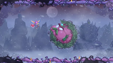 Kaze and the Wild Masks (PC) - Steam Key - GLOBAL - 10