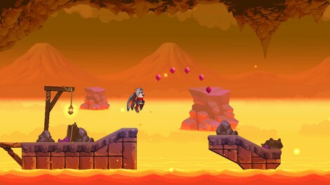 Kaze and the Wild Masks (PC) - Steam Key - GLOBAL - 4