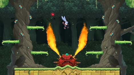 Kaze and the Wild Masks (PC) - Steam Key - GLOBAL - 6