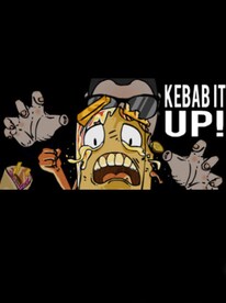 Kebab it Up! Steam Key GLOBAL - 1